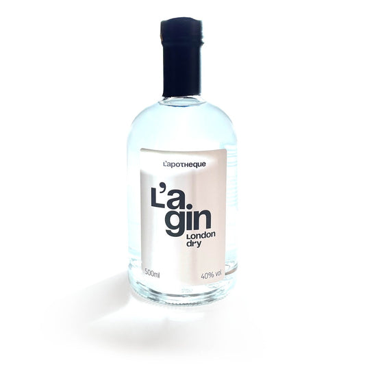 L'a Gin - London Dry Gin
