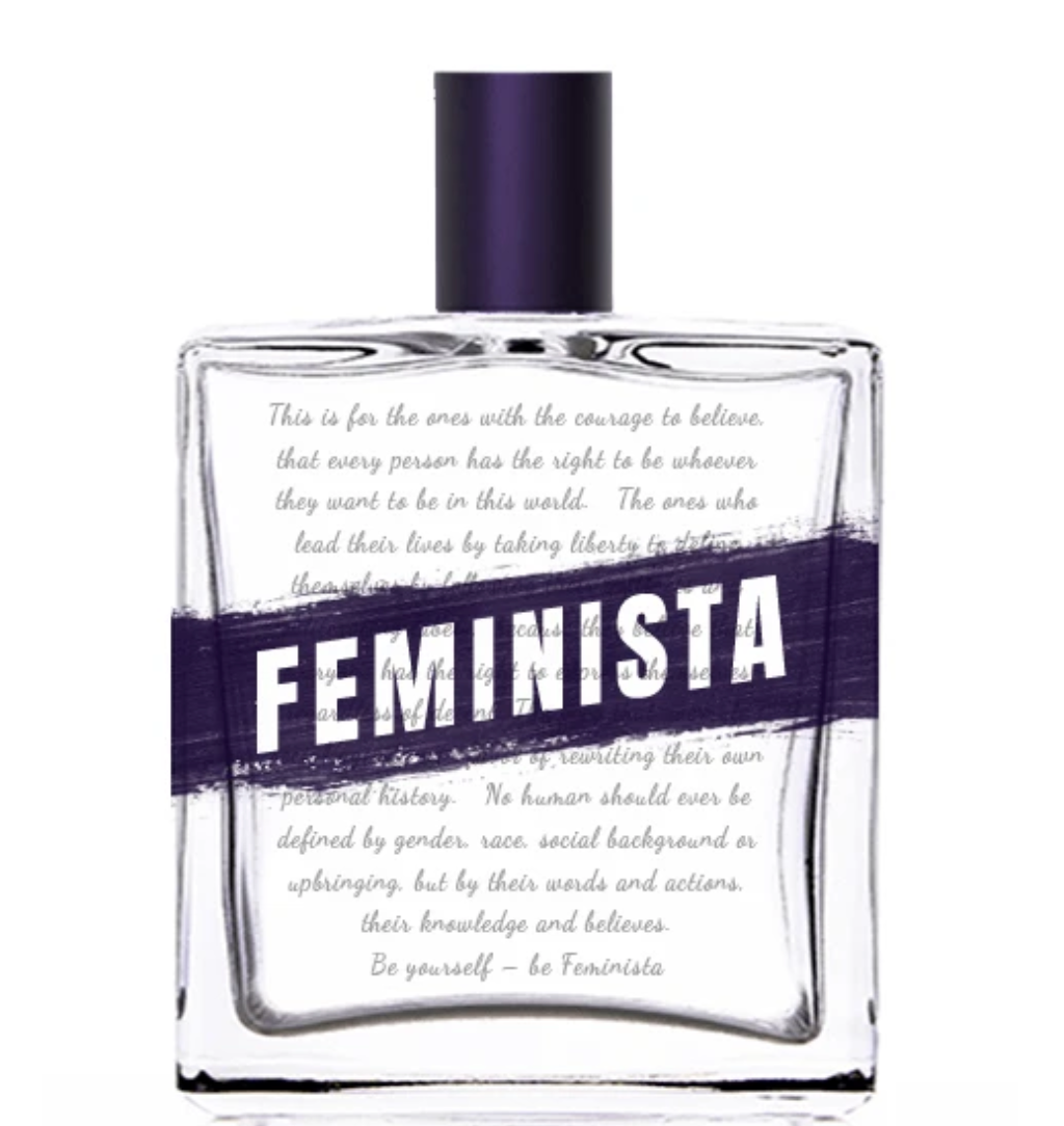 Feminista Parfum